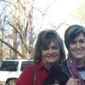 Meet your Posher, Kathy